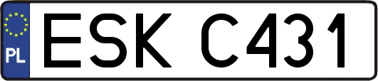 ESKC431