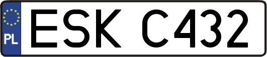 ESKC432
