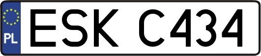 ESKC434