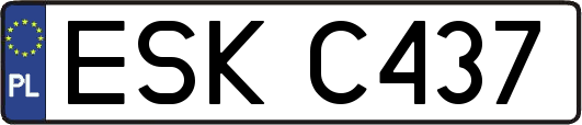 ESKC437