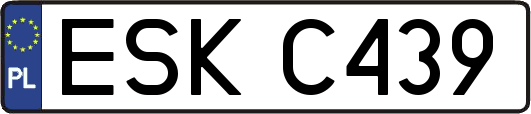 ESKC439