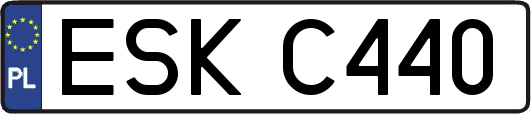 ESKC440