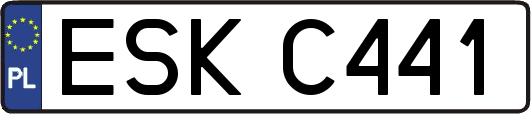 ESKC441