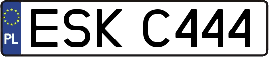 ESKC444