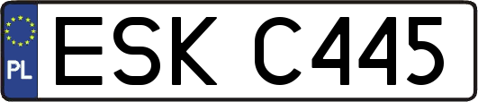 ESKC445