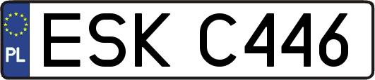 ESKC446