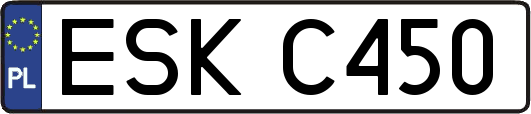 ESKC450