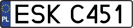 ESKC451