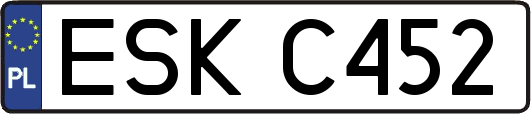 ESKC452