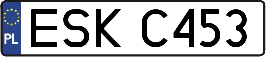 ESKC453