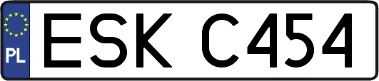 ESKC454