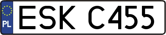 ESKC455