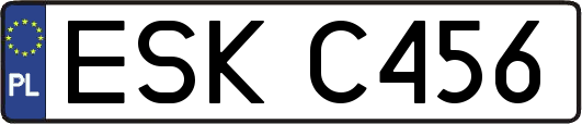 ESKC456