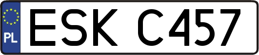 ESKC457