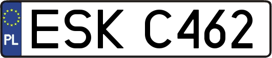 ESKC462