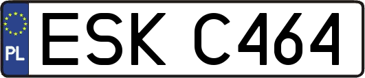 ESKC464