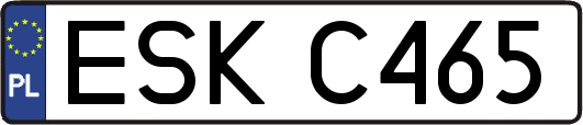 ESKC465