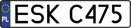 ESKC475