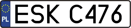 ESKC476