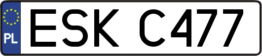 ESKC477