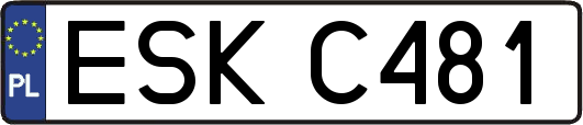 ESKC481