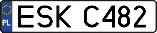 ESKC482