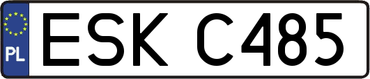 ESKC485