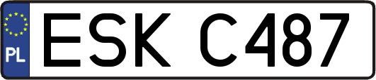 ESKC487