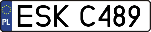 ESKC489