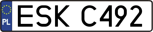 ESKC492
