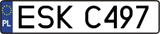 ESKC497