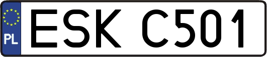 ESKC501