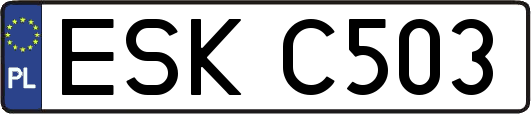 ESKC503