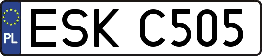 ESKC505