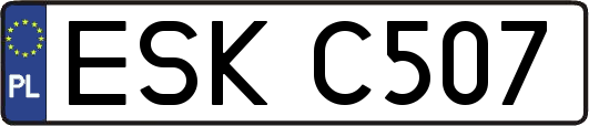ESKC507