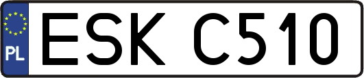 ESKC510