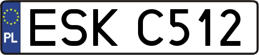 ESKC512