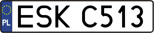 ESKC513