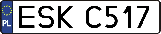 ESKC517