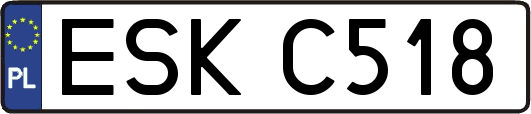 ESKC518