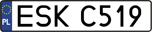 ESKC519