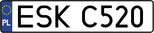 ESKC520