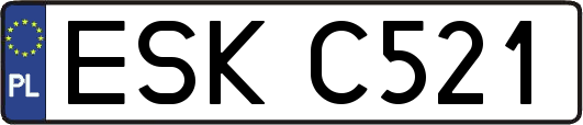 ESKC521