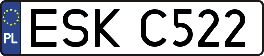 ESKC522