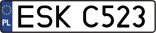 ESKC523