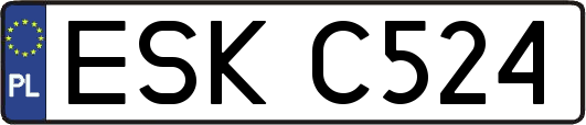 ESKC524