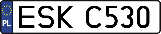 ESKC530