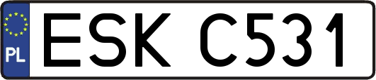 ESKC531