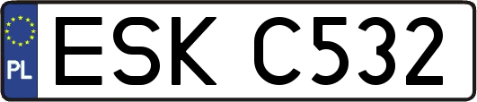ESKC532