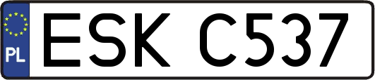 ESKC537